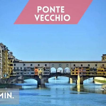 פירנצה Duomo Nuova Suite Centrale A Due Passi Da Tutto מראה חיצוני תמונה