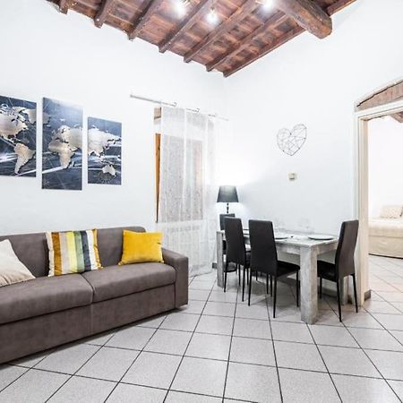 פירנצה Duomo Nuova Suite Centrale A Due Passi Da Tutto מראה חיצוני תמונה
